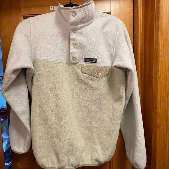 Patagonia Tops - Patagonia Synchilla Snap-T Pullover